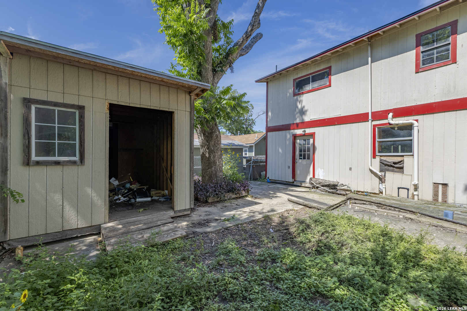 2029 Burton Avenue San Antonio TX 78221