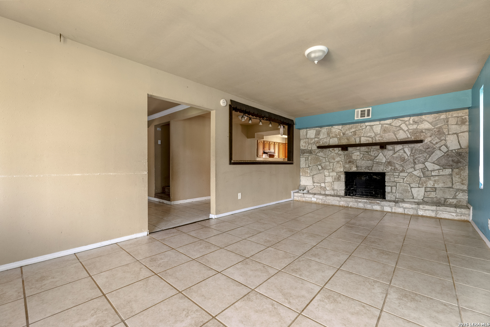 2029 Burton Avenue San Antonio TX 78221