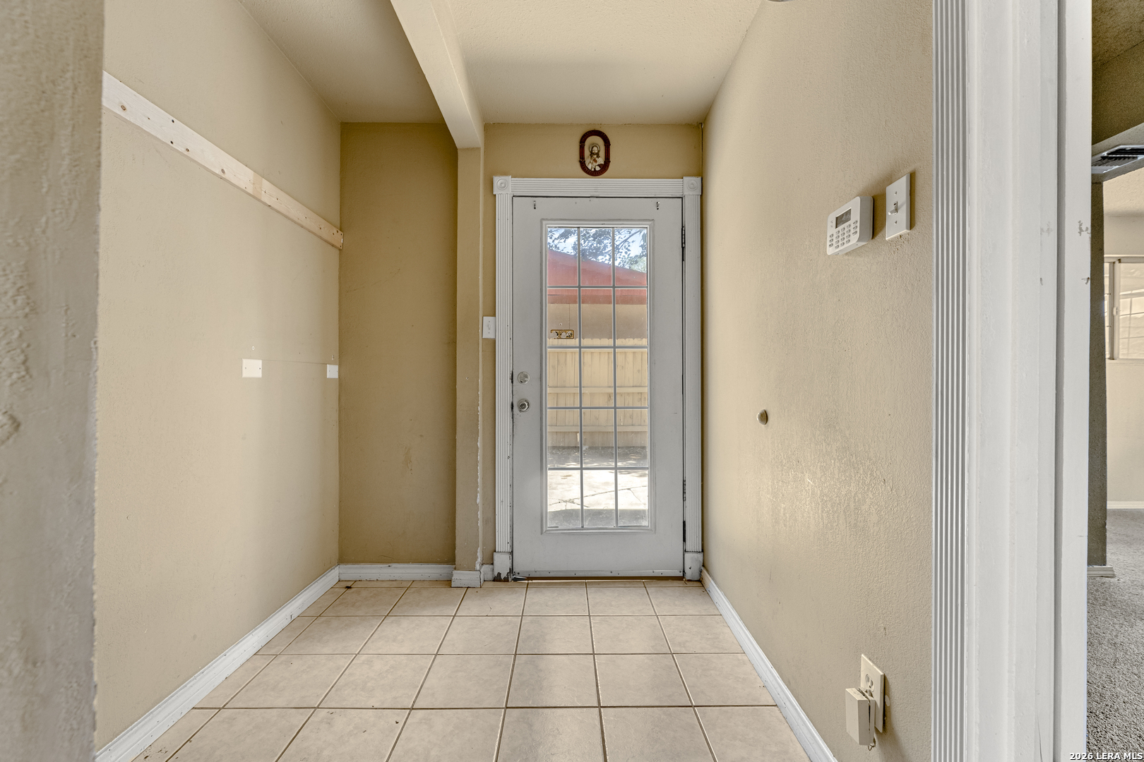 2029 Burton Avenue San Antonio TX 78221