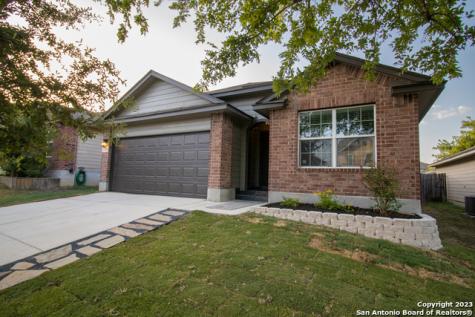 11711 Caraway Hill San Antonio TX 78245