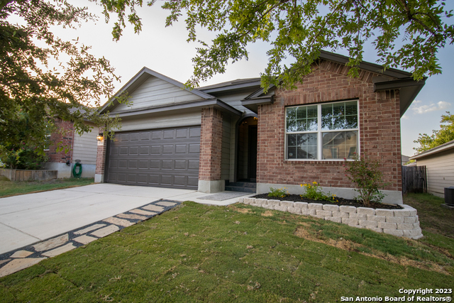 11711 Caraway Hill San Antonio TX 78245