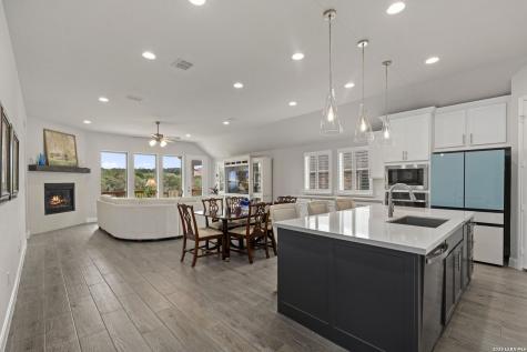 24066 Sidehill Lie San Antonio TX 78261