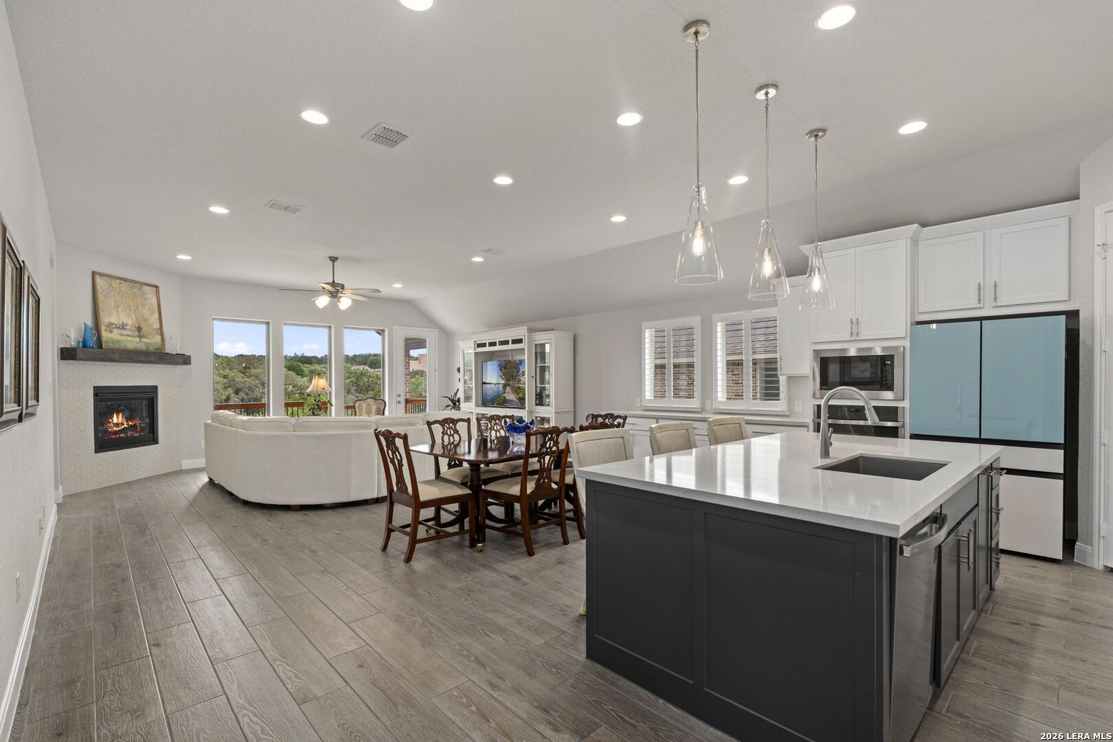 24066 Sidehill Lie San Antonio TX 78261
