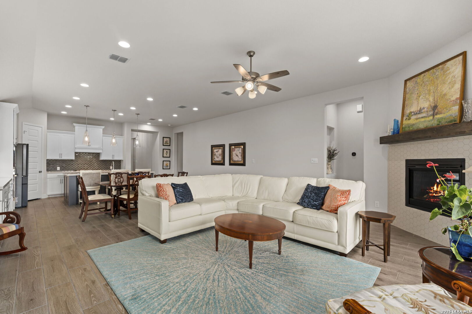 24066 Sidehill Lie San Antonio TX 78261