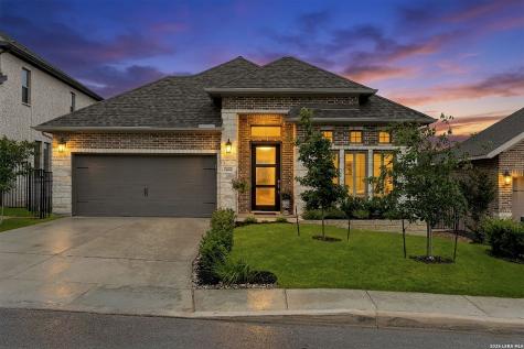 24066 Sidehill Lie San Antonio TX 78261