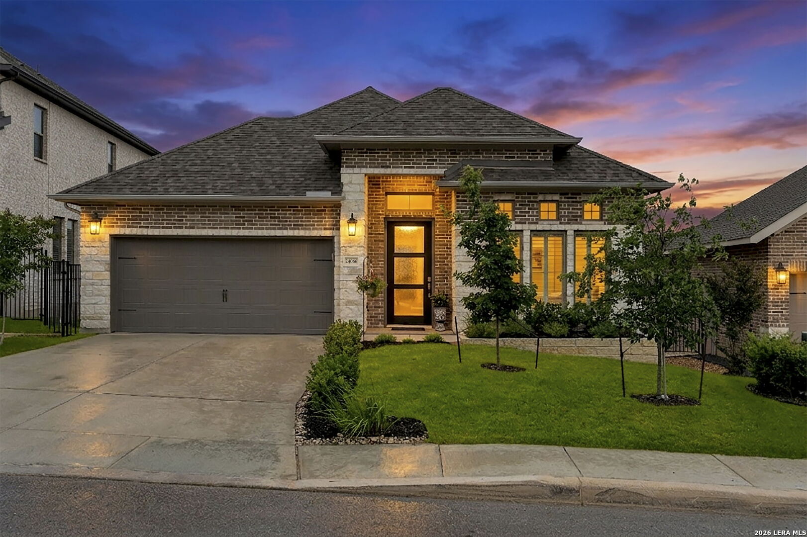 24066 Sidehill Lie San Antonio TX 78261