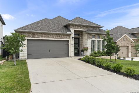 24066 Sidehill Lie San Antonio TX 78261