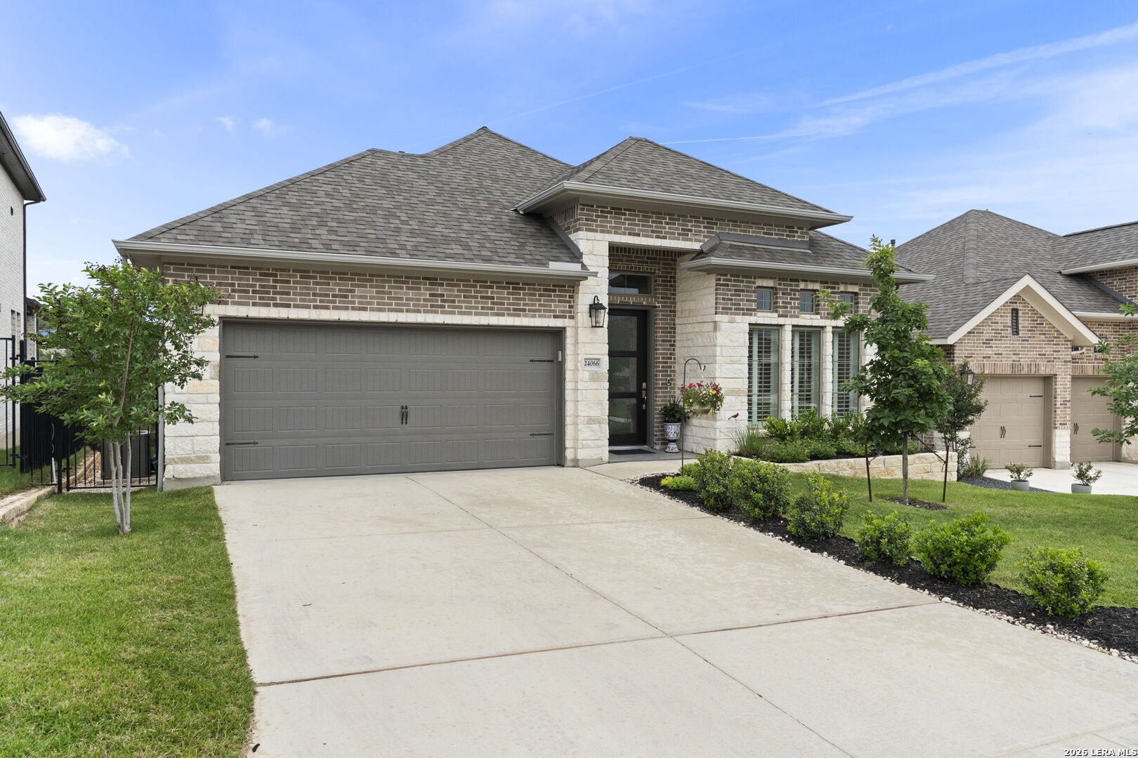 24066 Sidehill Lie San Antonio TX 78261