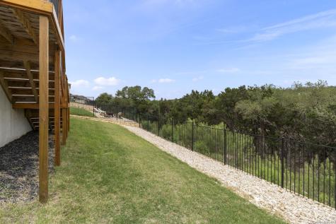 24066 Sidehill Lie San Antonio TX 78261
