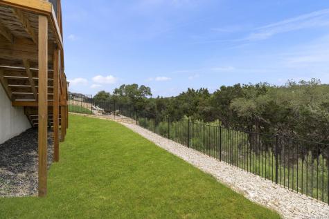 24066 Sidehill Lie San Antonio TX 78261