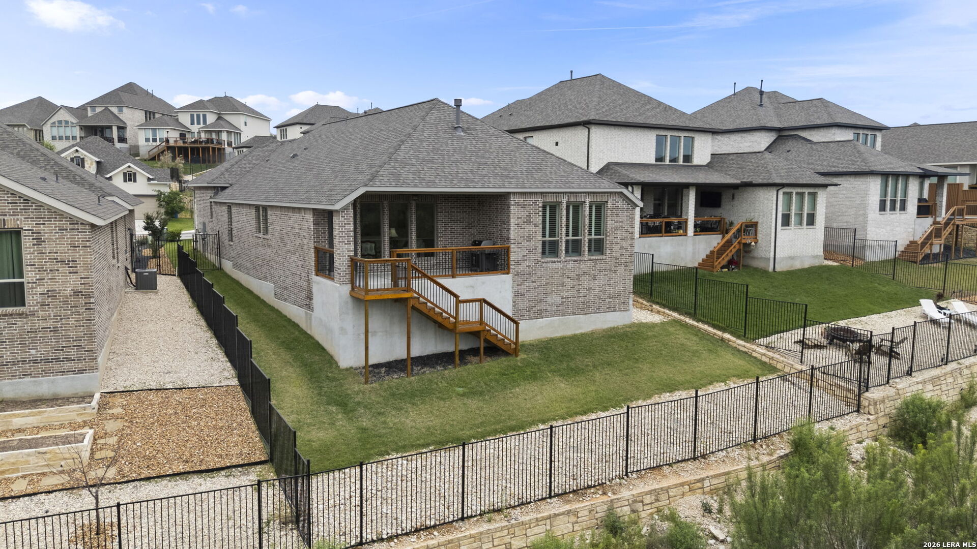 24066 Sidehill Lie San Antonio TX 78261