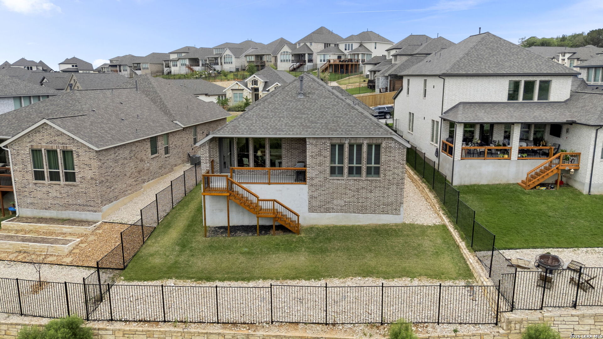 24066 Sidehill Lie San Antonio TX 78261