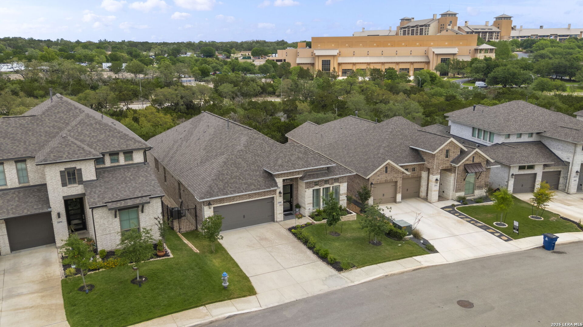 24066 Sidehill Lie San Antonio TX 78261