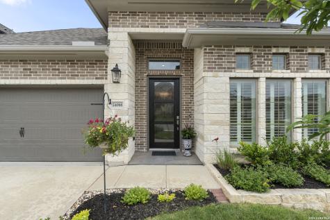 24066 Sidehill Lie San Antonio TX 78261