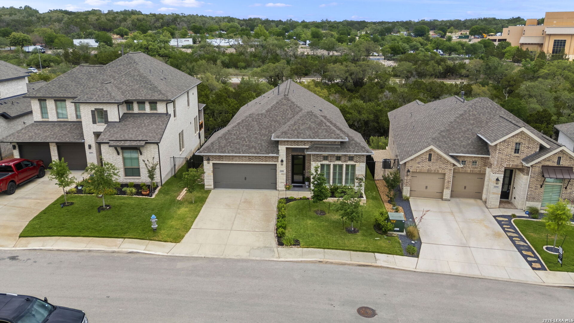 24066 Sidehill Lie San Antonio TX 78261