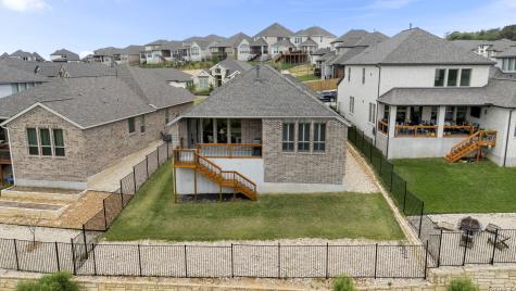 24066 Sidehill Lie San Antonio TX 78261
