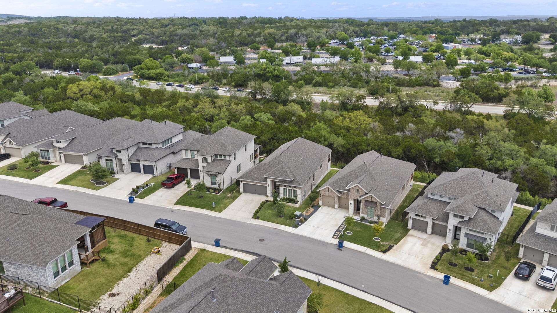 24066 Sidehill Lie San Antonio TX 78261