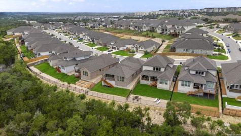 24066 Sidehill Lie San Antonio TX 78261