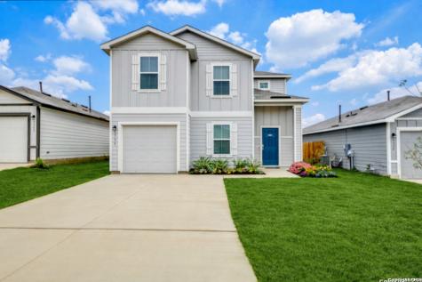 9558 Ranch Loop San Antonio TX 78254