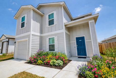 9558 Ranch Loop San Antonio TX 78254