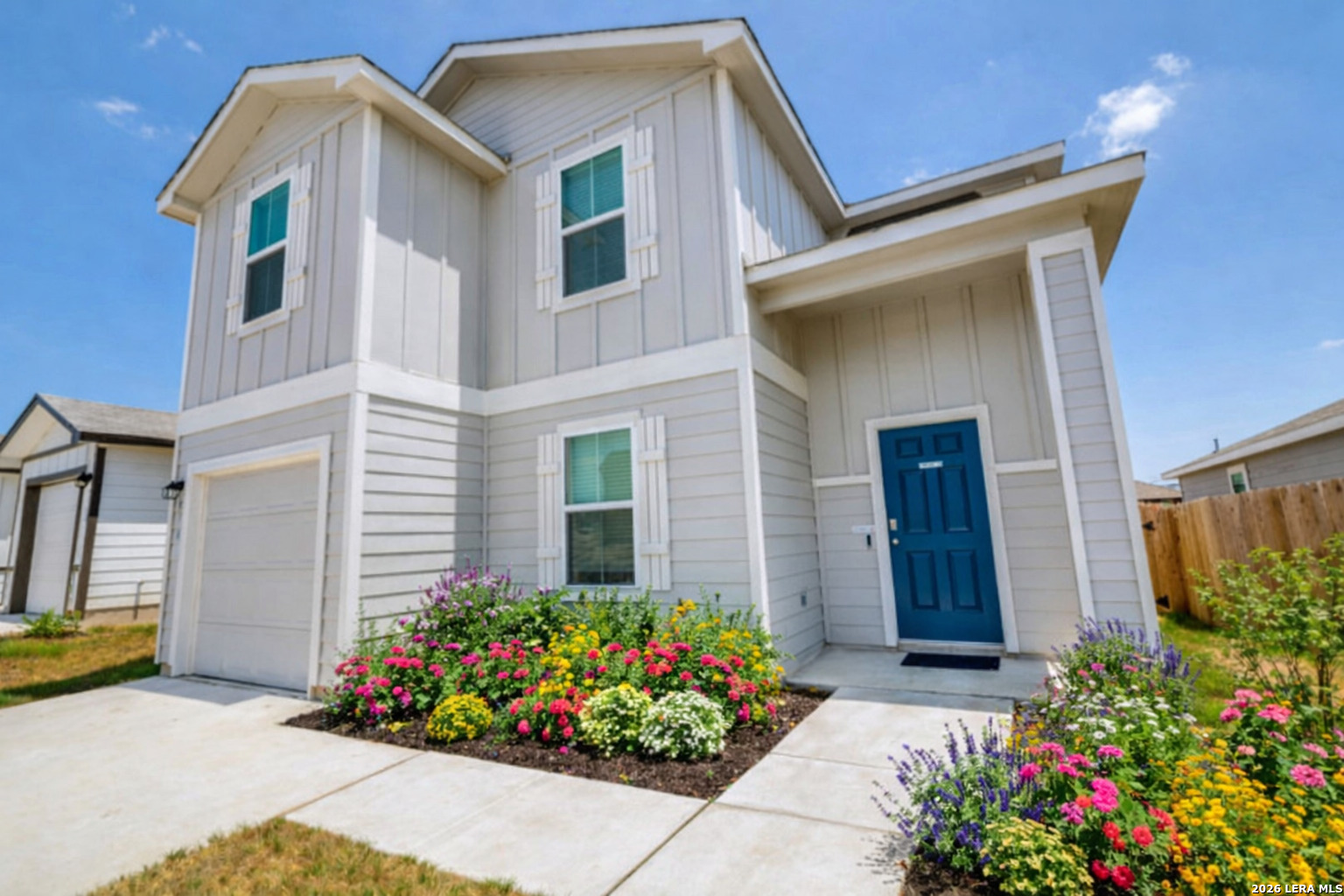 9558 Ranch Loop San Antonio TX 78254