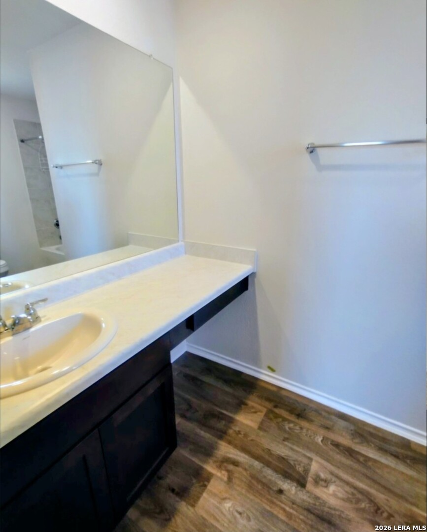 9558 Ranch Loop San Antonio TX 78254