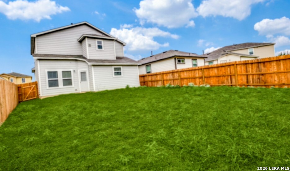 9558 Ranch Loop San Antonio TX 78254