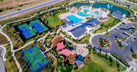 9558 Ranch Loop San Antonio TX 78254