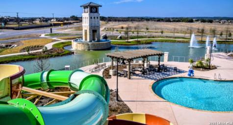 9558 Ranch Loop San Antonio TX 78254