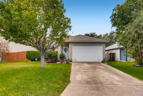 5619 Camry Springs San Antonio TX 78251