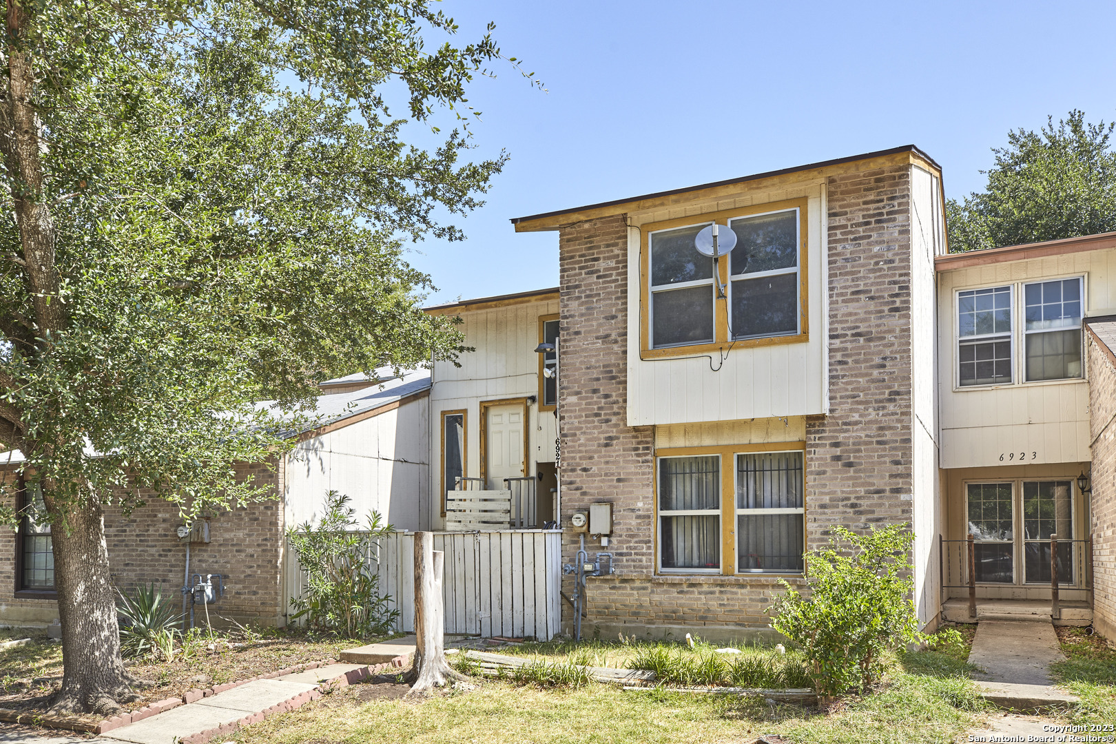 6921 Stockport San Antonio TX 78239