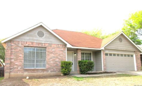 3325 Meadow Head Drive Schertz TX 78108