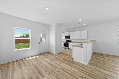 4455 Caracara Court San Antonio TX 78223