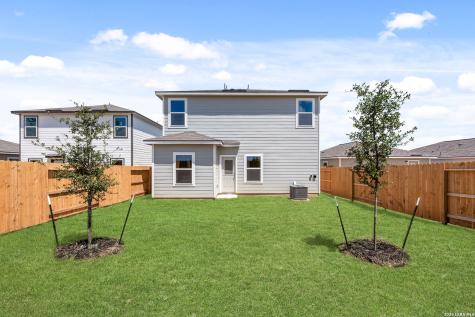 4455 Caracara Court San Antonio TX 78223