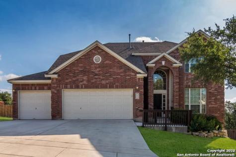26012 Lookout Oaks San Antonio TX 78260