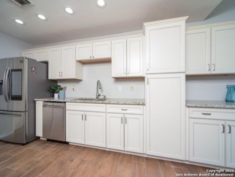 5743 Spring Moon Street San Antonio TX 78247