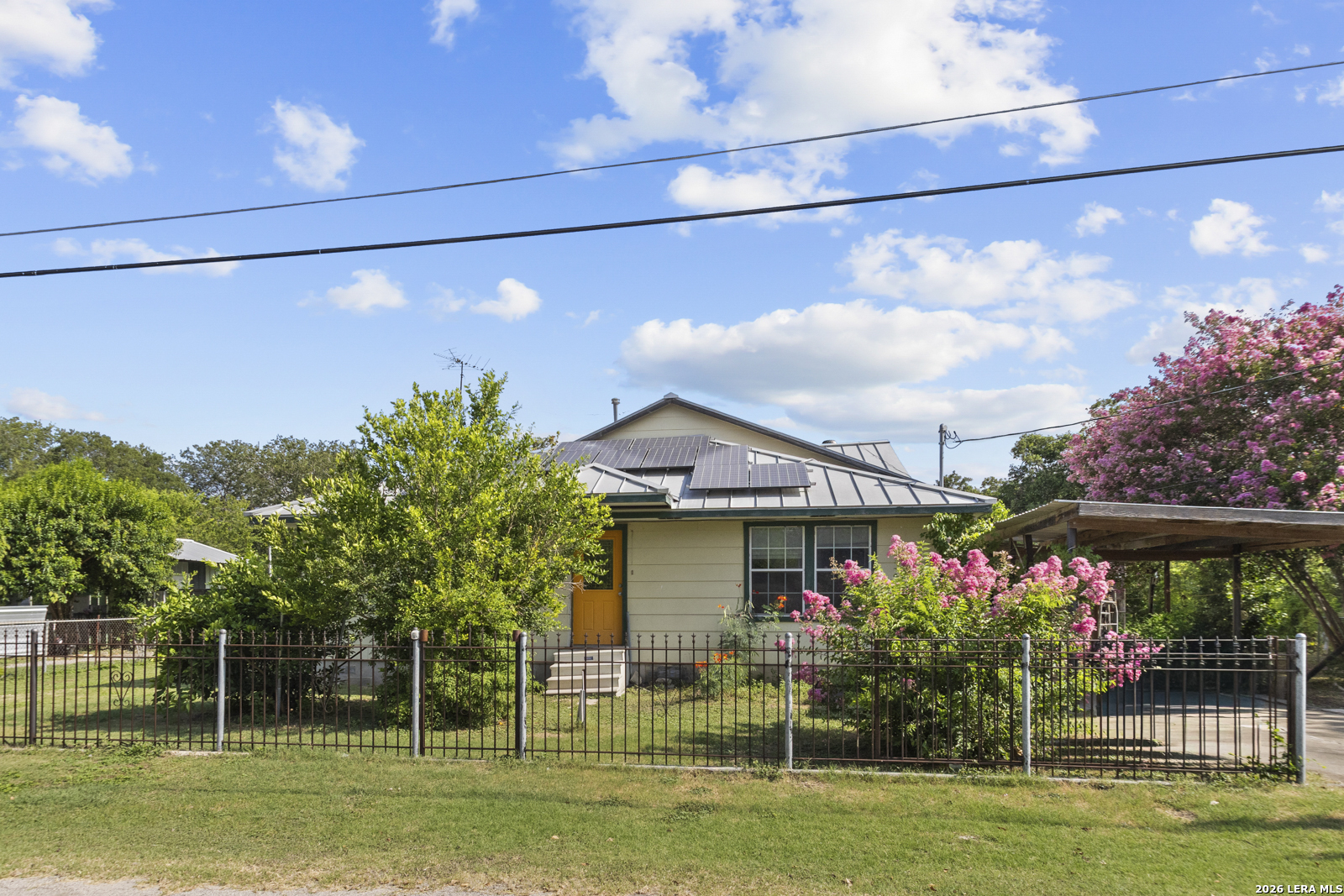 4735 Aloha San Antonio TX 78219