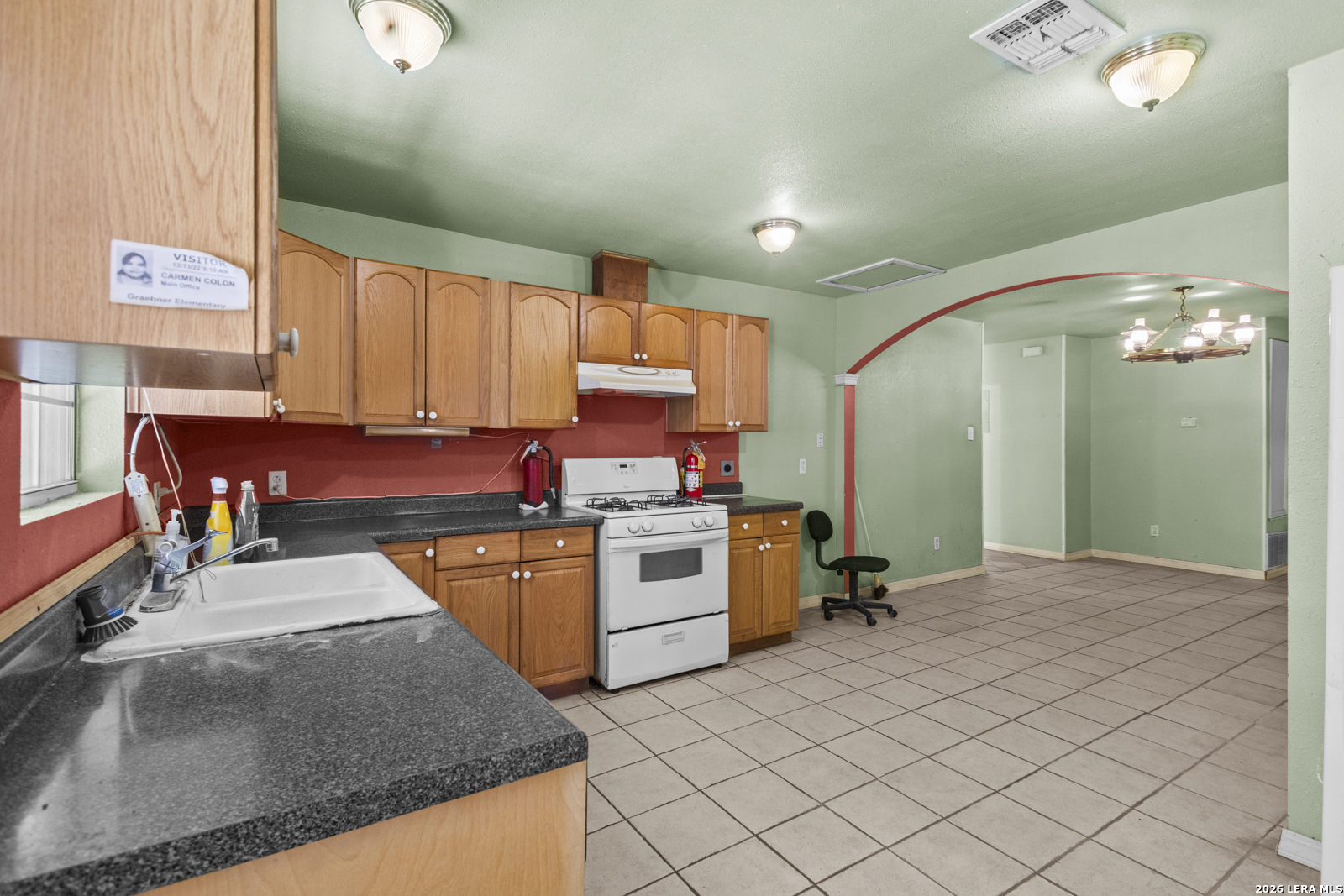 4735 Aloha San Antonio TX 78219