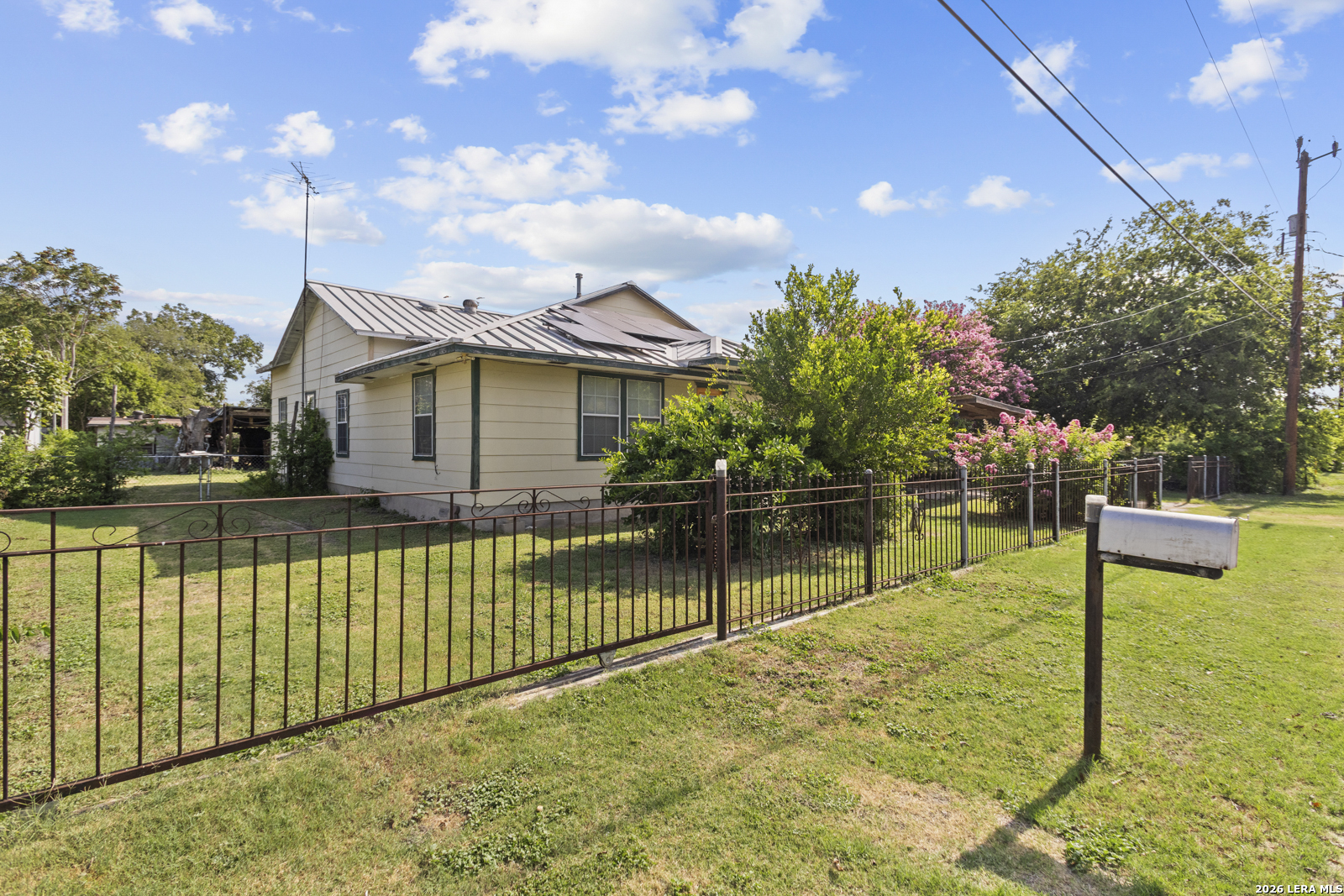 4735 Aloha San Antonio TX 78219