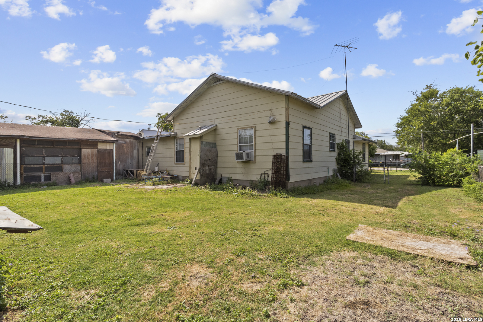 4735 Aloha San Antonio TX 78219