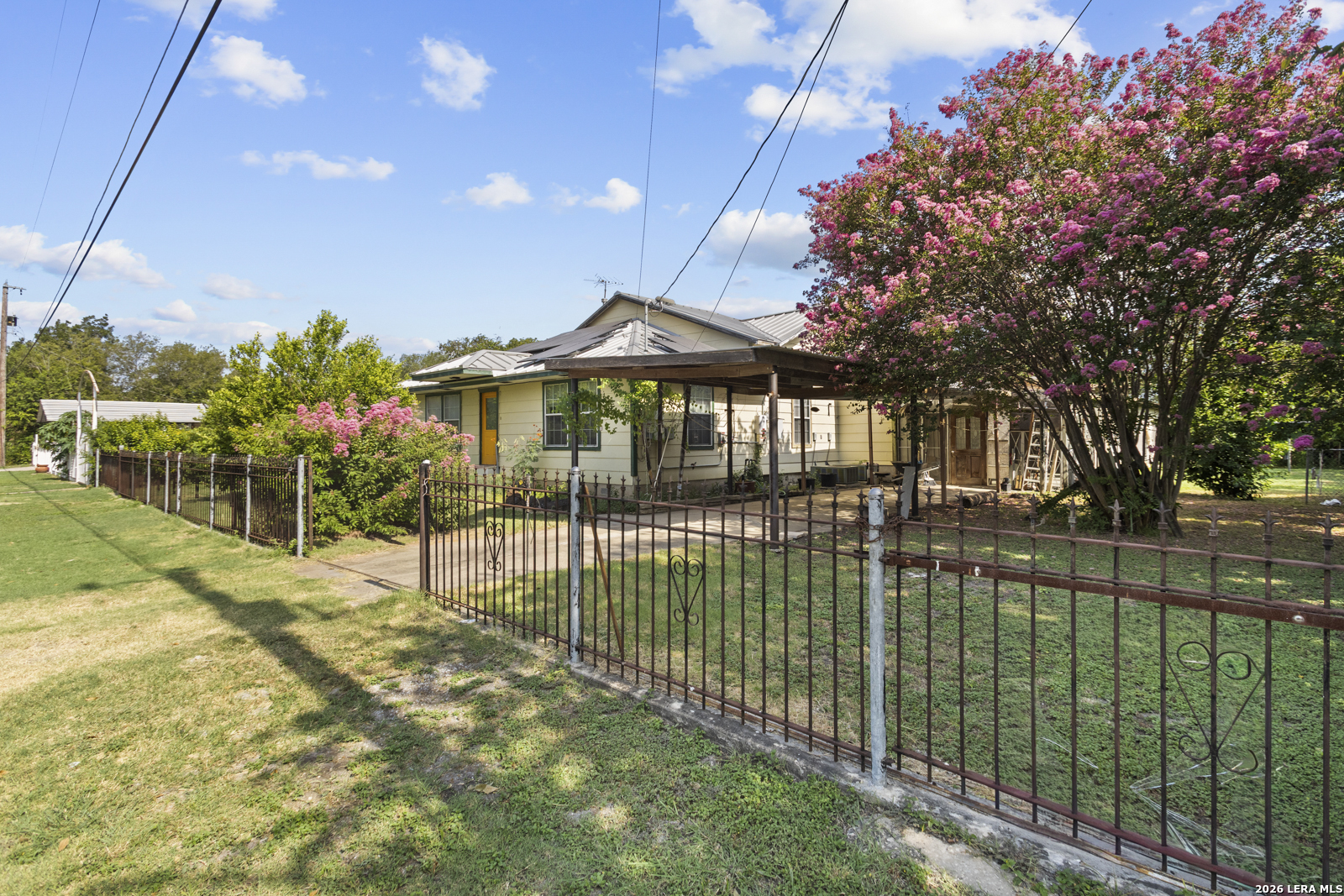4735 Aloha San Antonio TX 78219