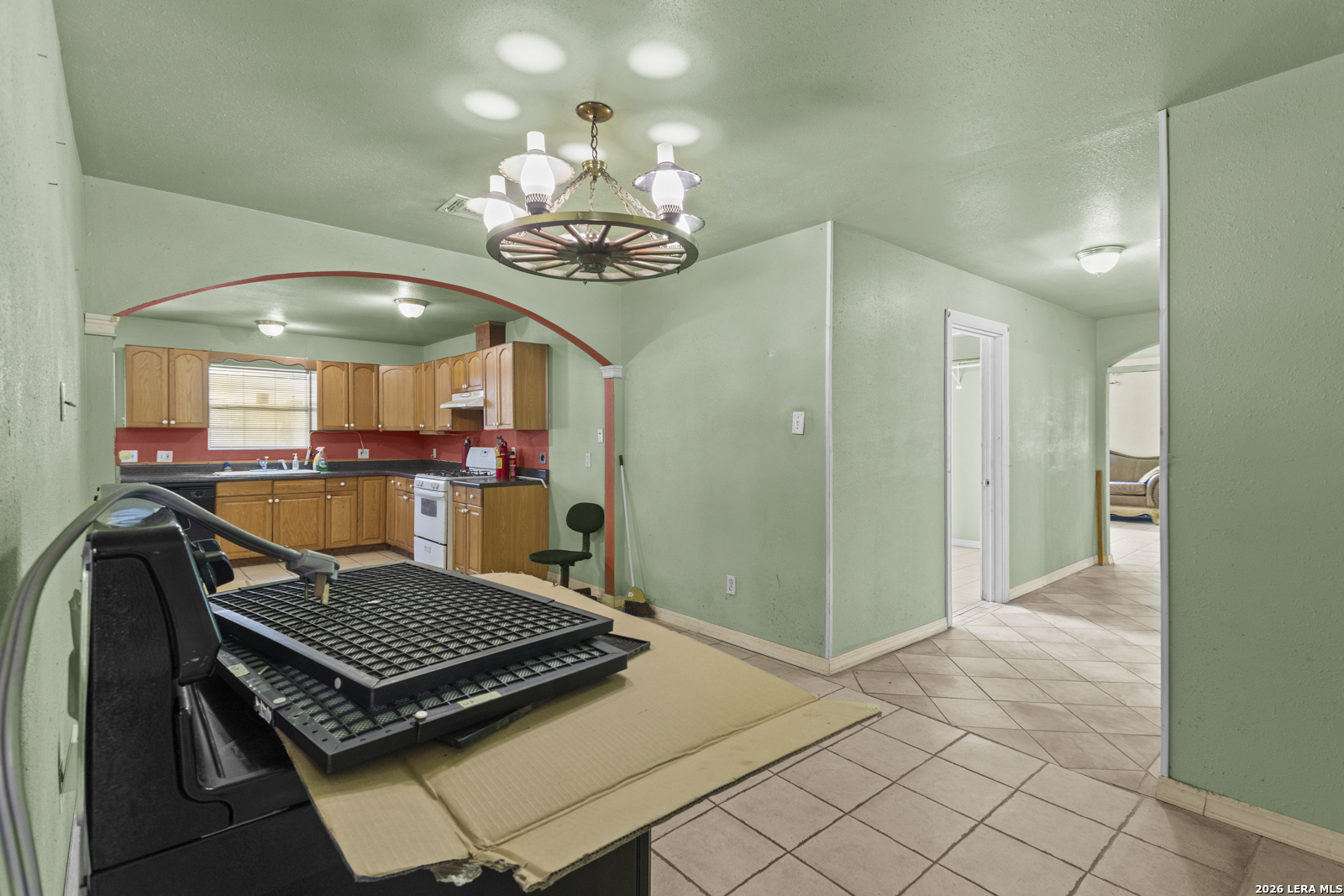 4735 Aloha San Antonio TX 78219