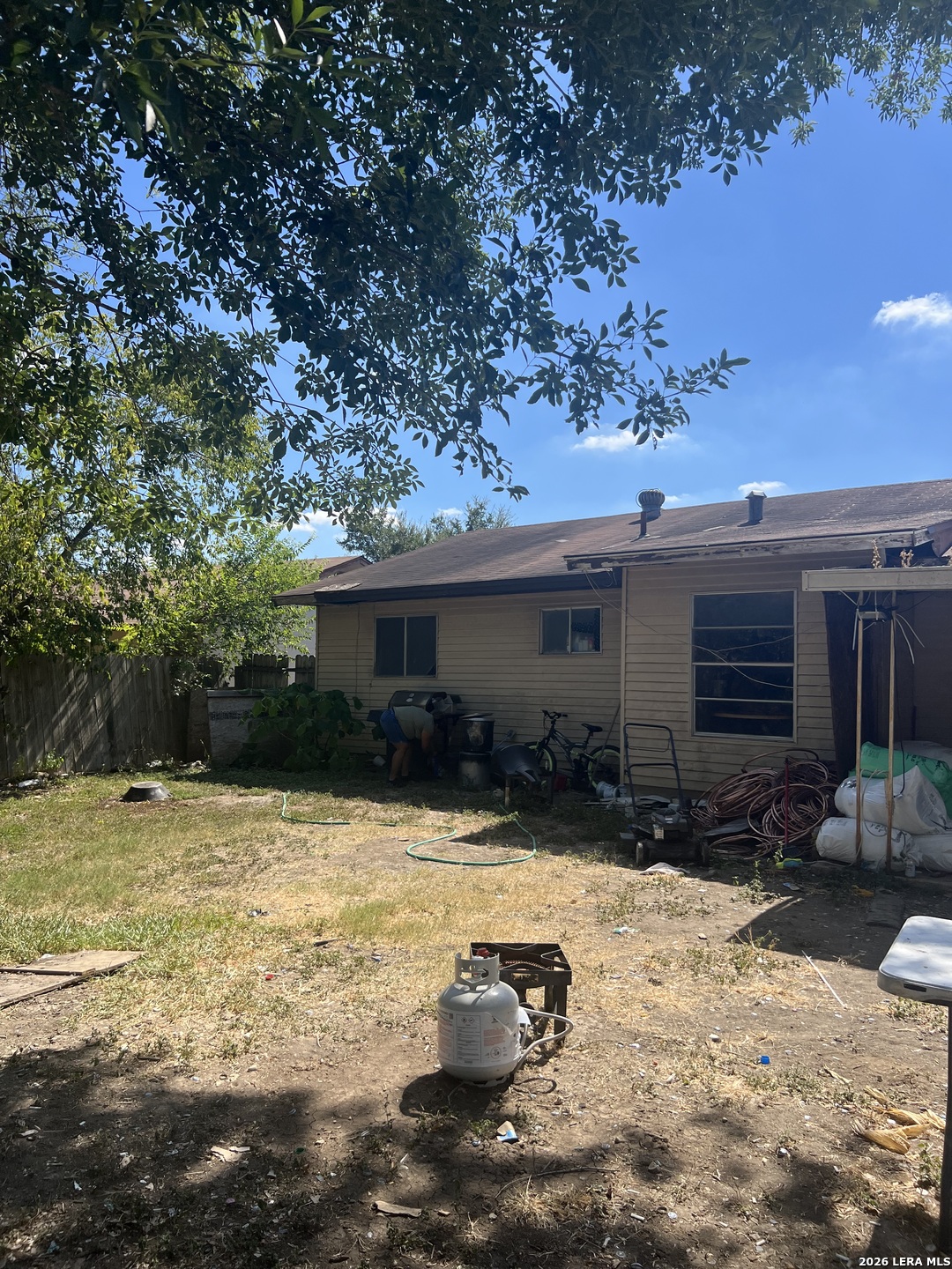 4443 Clear Spring San Antonio TX 78217