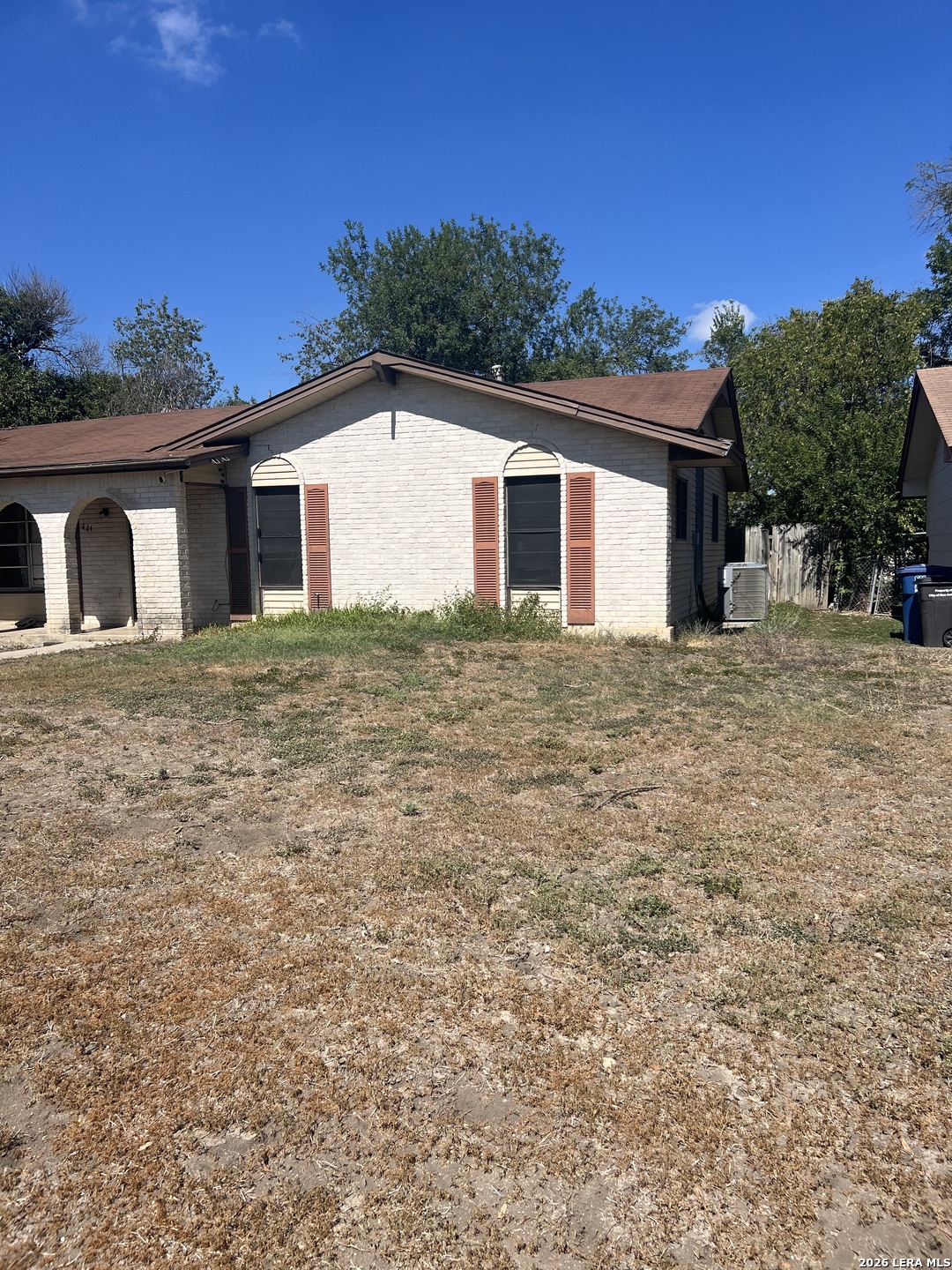 4443 Clear Spring San Antonio TX 78217