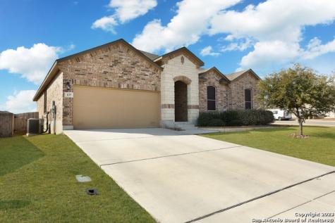 137 White Rock Cibolo TX 78108