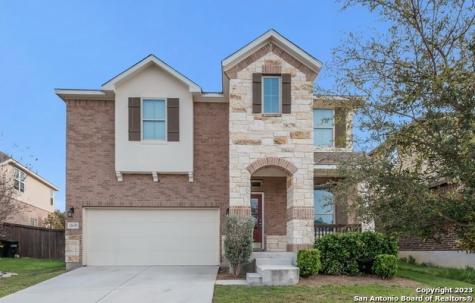 12635 Perini Ranch San Antonio TX 78254