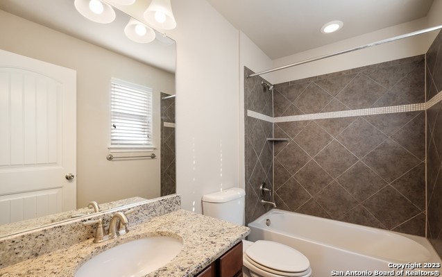 12635 Perini Ranch San Antonio TX 78254
