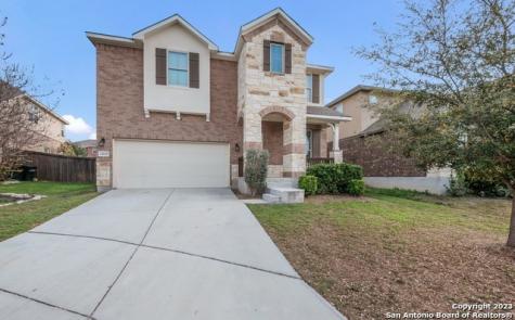 12635 Perini Ranch San Antonio TX 78254