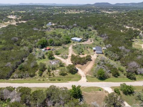 605 Seth Circle Bandera TX 78003