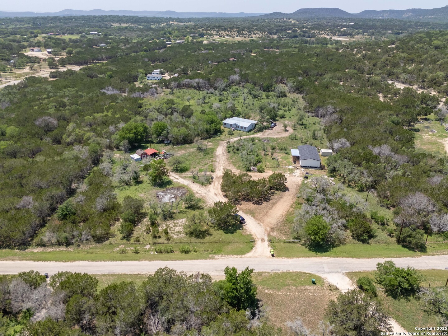 605 Seth Circle Bandera TX 78003